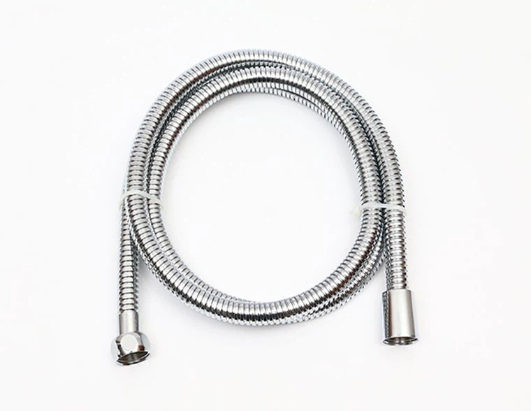 Chrome Plated Shower Hose