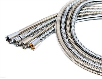 สายฝักบัวสแตนเลส