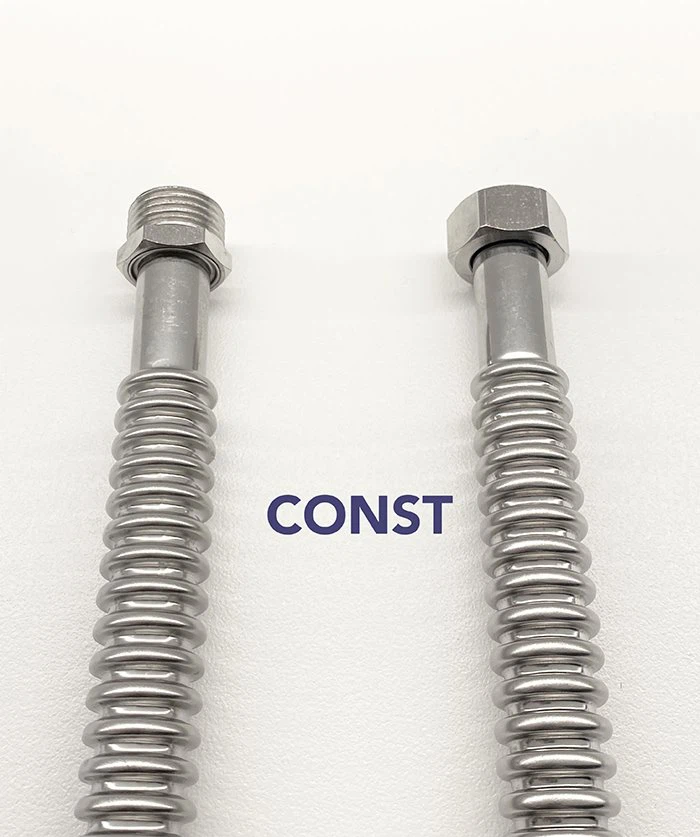 Corrugated Metal Hose